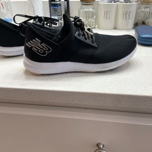 New Balance Fuelforce sneakers.